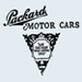 Packard Logo