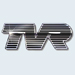 TVR Logo