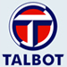 Talbot Logo