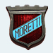 Morreti Logo