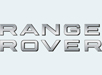 Range Rover Logo