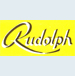 Rudolph Logo