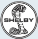 Shelby Logo