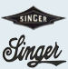 Singer Logo